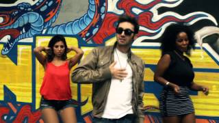 Fabio Carry - Nothing gets me down