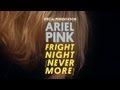 Ariel Pink's Haunted Graffiti - Fright Night (Nevermore) - Special Presentation