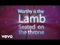 In The Cross / Worthy Is The Lamb / Crown Him With Many Crowns (Medley)