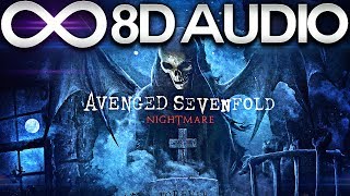 Download lagu Avenged Sevenfold - Victim 🔊8D AUDIO🔊 mp3