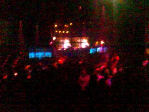 Nacho Fernandez  Ru papa YanKrow  & You belong Kike bronchal  en puzzle superclub