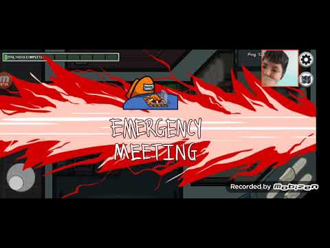 mi hanno buttato fuori anche a mia sorella su among US (among us)