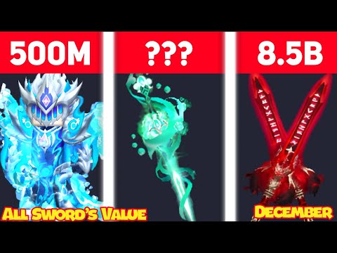 Alle Item-Werte in Skyblock 2025 || Alle Skyblock-Item-Werte || Skyblock Blockman Go