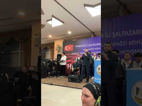 ALİ ALKURT & UMUT AYVAZ İLE KASIMAĞZI KÖYÜ DERNEK GECESİ 31.01.2026 - PART 6