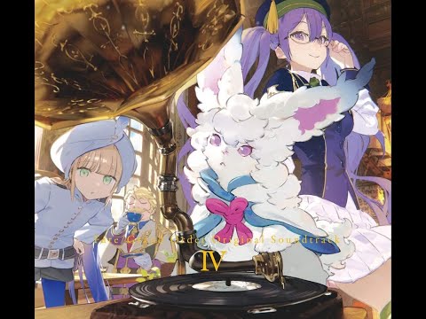 Wodime ～TREE BATTLE 3～ (Extended)