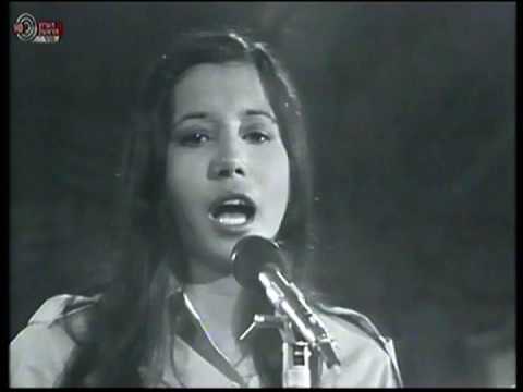 Video thumbnail for Heye Li Chaver Heye Li Ach - היה לי חבר היה לי אח