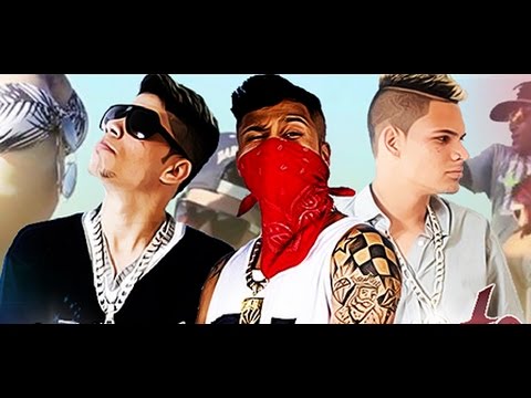 MC MENOR E OBALI E ARPA - SENTA NO INSTRUMENTO PARTE 2 - MÚSICA NOVA 2016