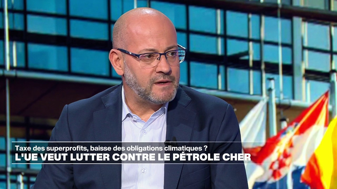 Carburants : Comment la Bulgarie réussit à maintenir le litre d’essence à 1,66 euro