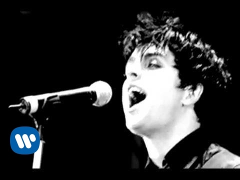 Green Day - American Idiot [Live]