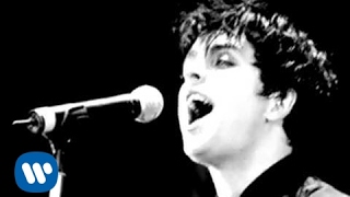 Green Day American Idiot Live