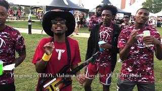 The Charismatic Wonderman - Old Town Road (King Charisma Remix) Official Music Video