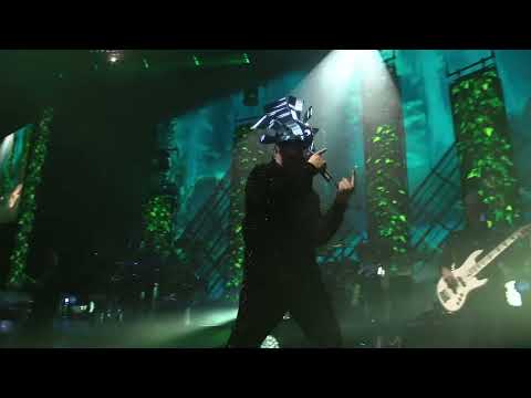Jamiroquai - Deeper Underground (Live At The 02 London 14/12/25