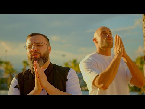 DIM4OU x JIVOTNOTO - ХУБАВО Е (prod. by ArtimoX)[Official Video 4K]