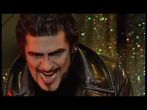 Tosca Amore Disperato ma c'è solo Vittorio Matteucci