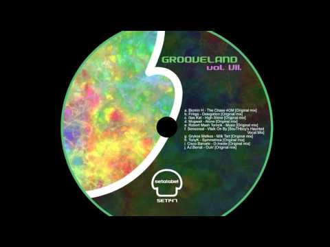 Sensoreal: Walk On By (SouTHboy Remix)