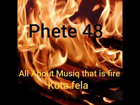 El Maestro ft Dimpie Dimpopo & TP - Hockey