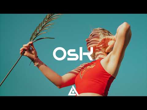 MK & Paul Woolford - Teardrops (feat. Majid Jordan) [Belters Only Remix]