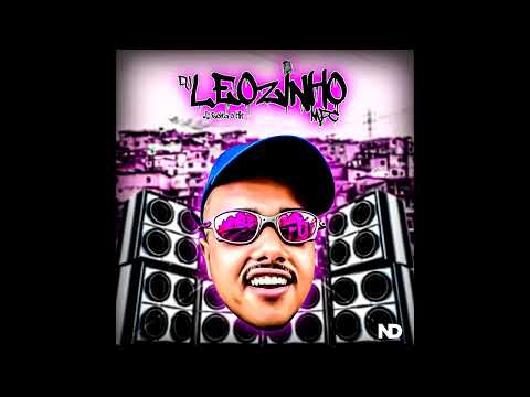 BALANÇADA- DJ LEOZINHO MPC, MC SACI , MC 7 BELO