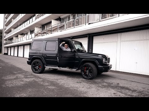 Pasha - Allebizz (Official Video 4K)