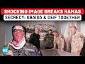 Abu Obaida Mohammed Deif Caught On Camera 10 Bystanders Hit As IDF Targets Hamas Commanders