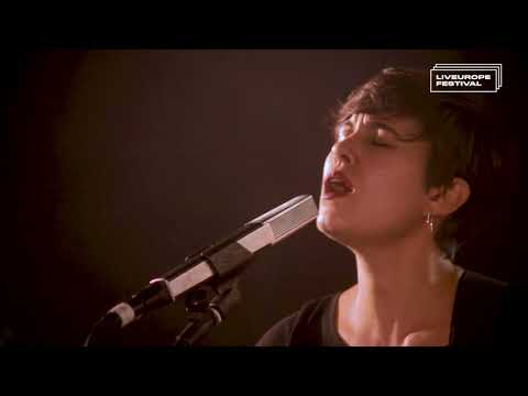 Liveurope Festival: Anna Andreu live from Sala Apolo