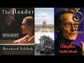The Reader By Bernhard Schlink Booktok Audiobooks