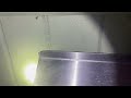 Ants Hide Behind the Sink in Allentown, NJ