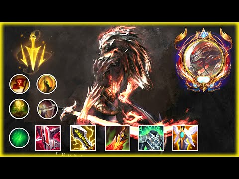 Courtesy YASUO MONTAGE 2023 - "GOD PLAYS" | LOL TIME STREAMERS