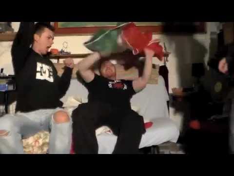 FIFA - Dj Dade, AgaKadabra, Gabry Sfibra & Sade