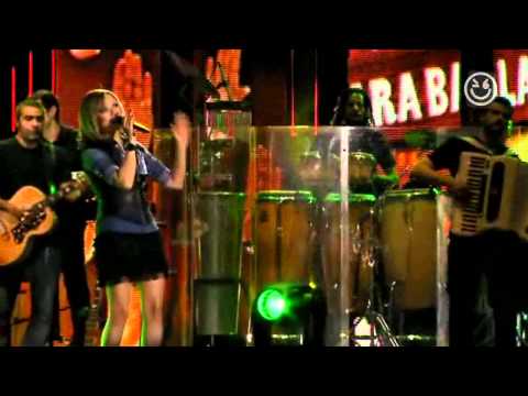 Maria Cecilia Y Rodolfo Tchau Tchau - Conexao Sertanejo