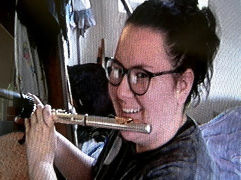 Secret Tongues (Adam Green Cover)