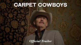 Carpet Cowboys (2023) Video