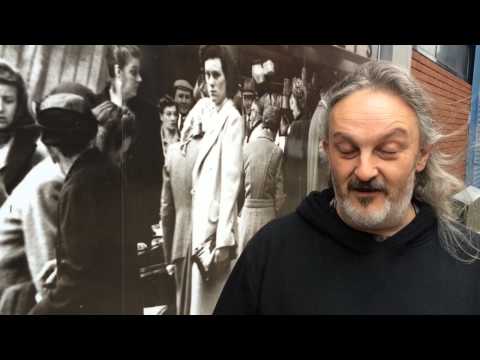 Exciting times at Warrington Market