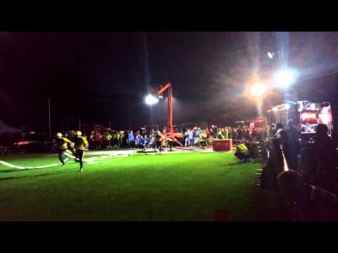 SDH Janův důl FNC PS-12 Profi - Velké Hamry 29.8. 2015