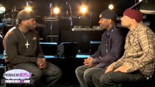 50 Cent Interview Rick Ross is A Bi***(2012)