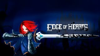 UM JOGO COM MUITO POTENCIAL, PORÉM ABANDONADO | Edge of Hearts