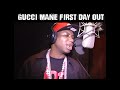 GUCCI MANE FIRST DAY OUT EPISODE 1