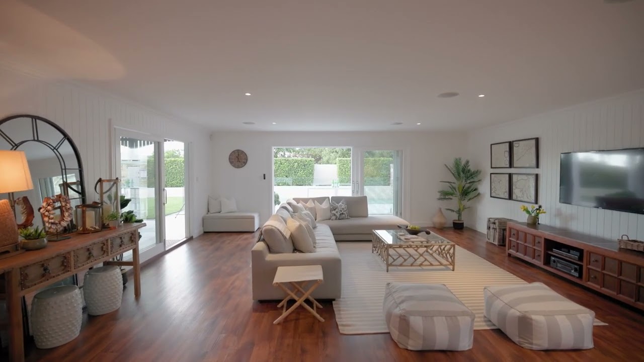 Residential Property Video