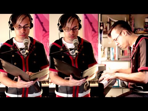 J.S. Bach - Et misericordia from Magnificat BWV 243