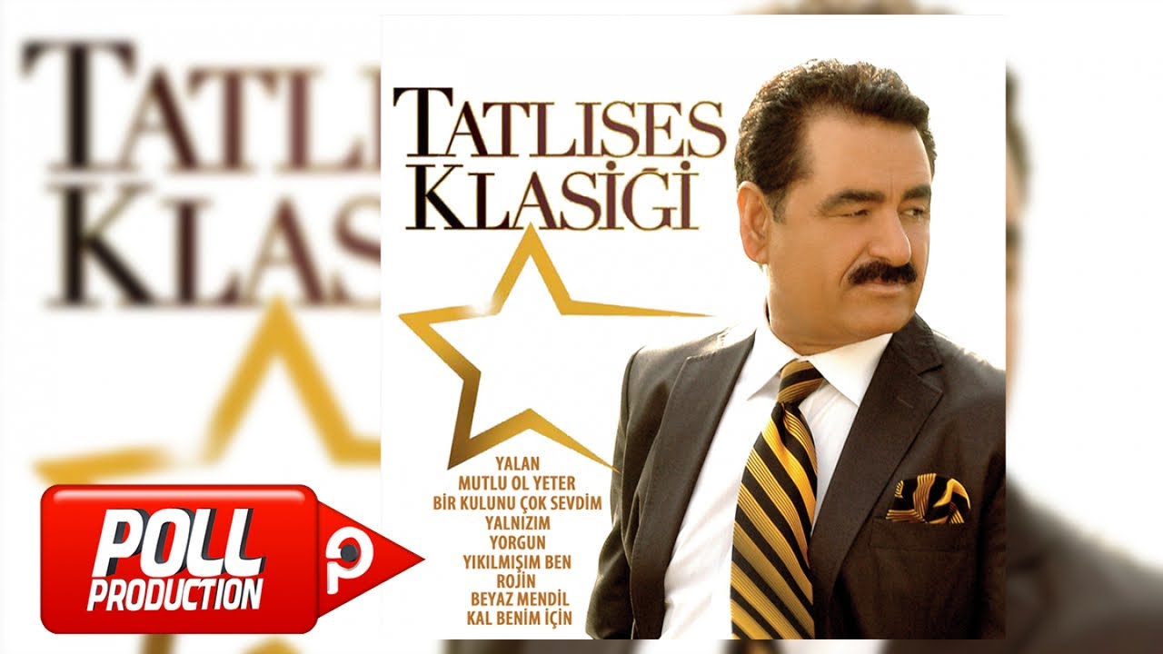 Yıkılmışım Ben