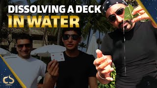 Download lagu Magic Singh - The Magic of Thailand | Magic Singh mp3