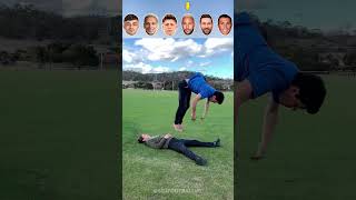 Pedri, Antony, Guler, Neymar, Messi, Ronaldo #shorts #footballshorts #ronaldo