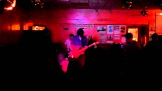 Suuns -- Armed For Peace