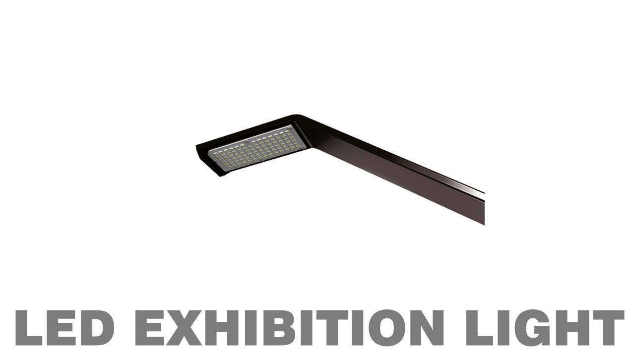 LED Exhibition LIght