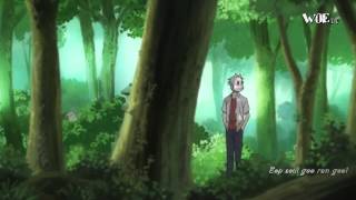 [WOE] To My Bride - YuriSangja