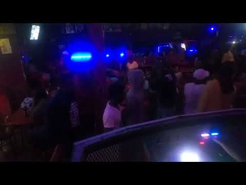Valu valu ftz AY ZIGO  at pepino club thika by Dj kedy254