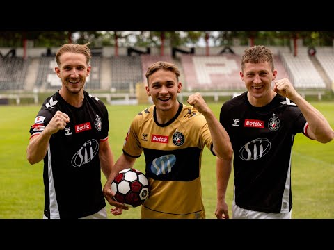 Zakładasz koszulkę, nosisz więcej niż barwy! | Nowe koszulki meczowe na sezon 2025/2026