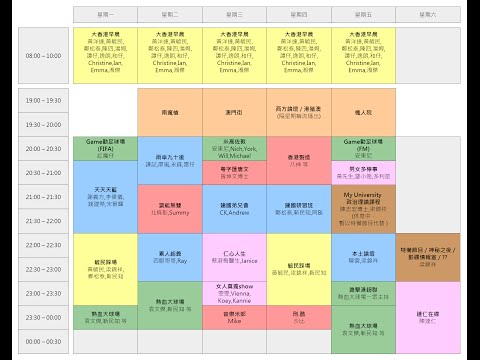 黃毓民 毓民踩場 150326 ep676 p3 of 3 MyRadio係本土派的大本營