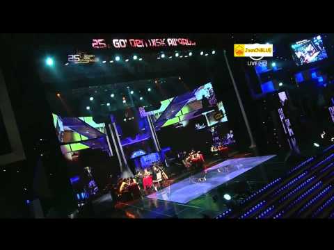 101209 CNBLUE - 외톨이야 (I'm A Loner) (Jazz ver.) + Love