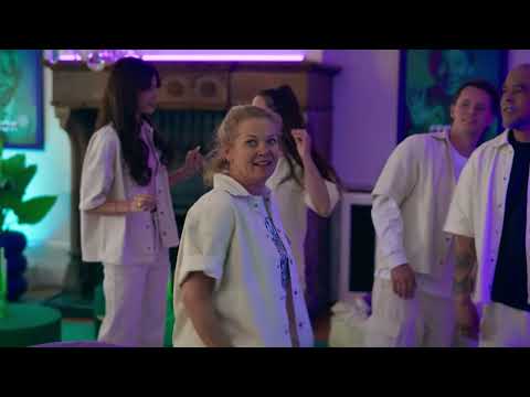 Watch Your Back | Officiële Trailer